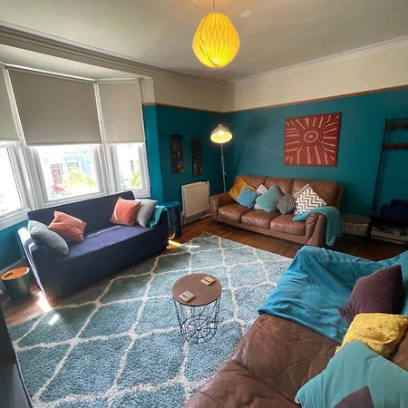 The Palms Brighton Villa Bagian luar foto
