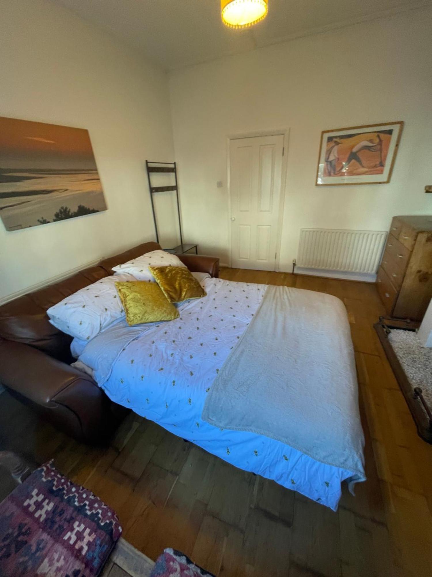 The Palms Brighton Villa Bagian luar foto