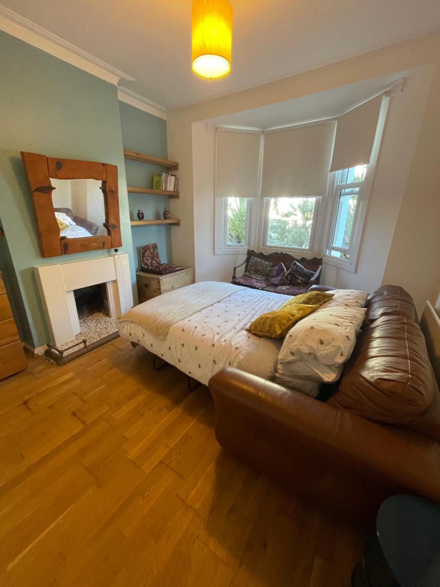 The Palms Brighton Villa Bagian luar foto