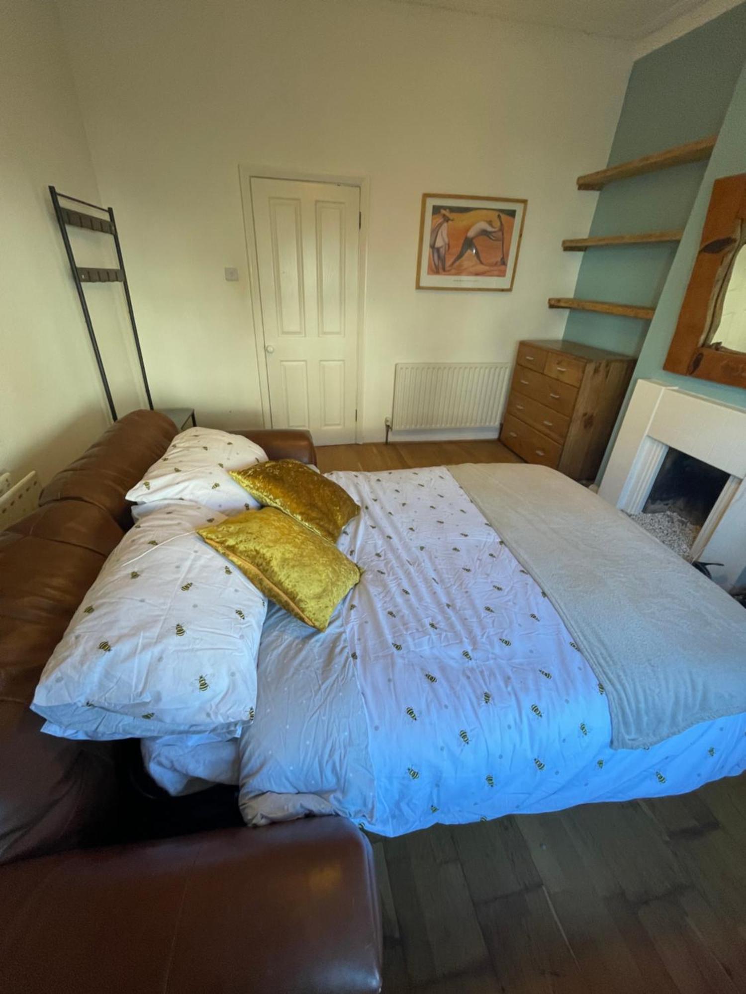 The Palms Brighton Villa Bagian luar foto