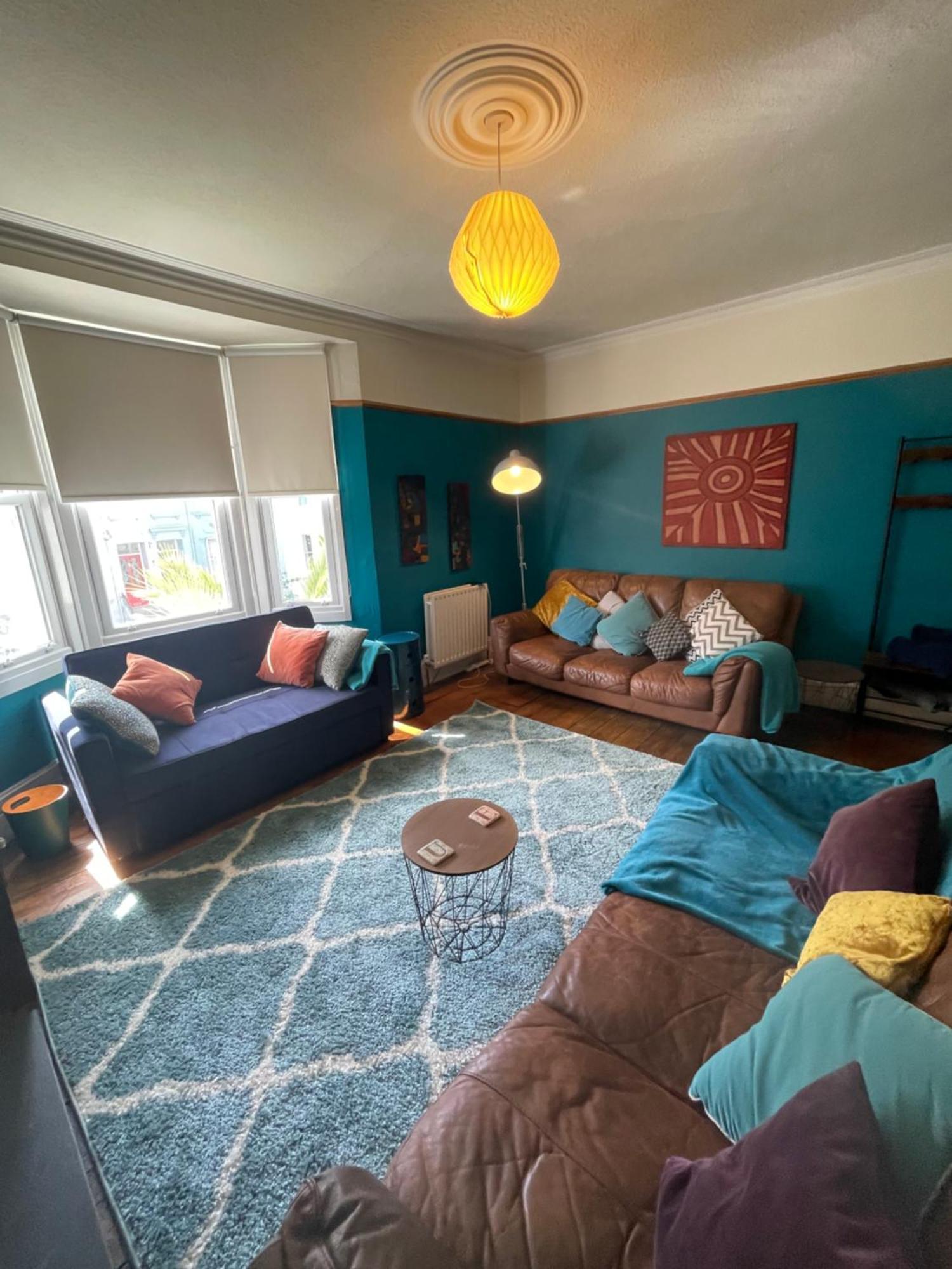 The Palms Brighton Villa Bagian luar foto