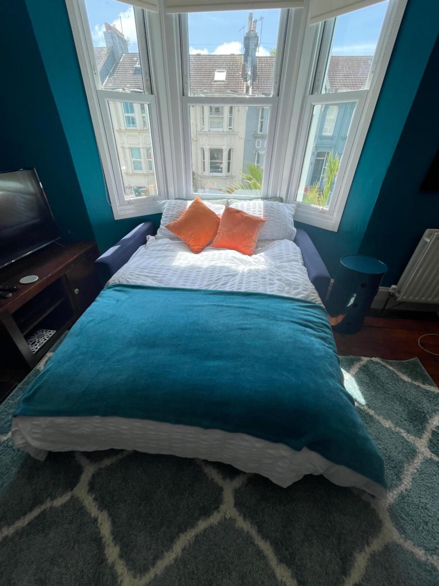 The Palms Brighton Villa Bagian luar foto