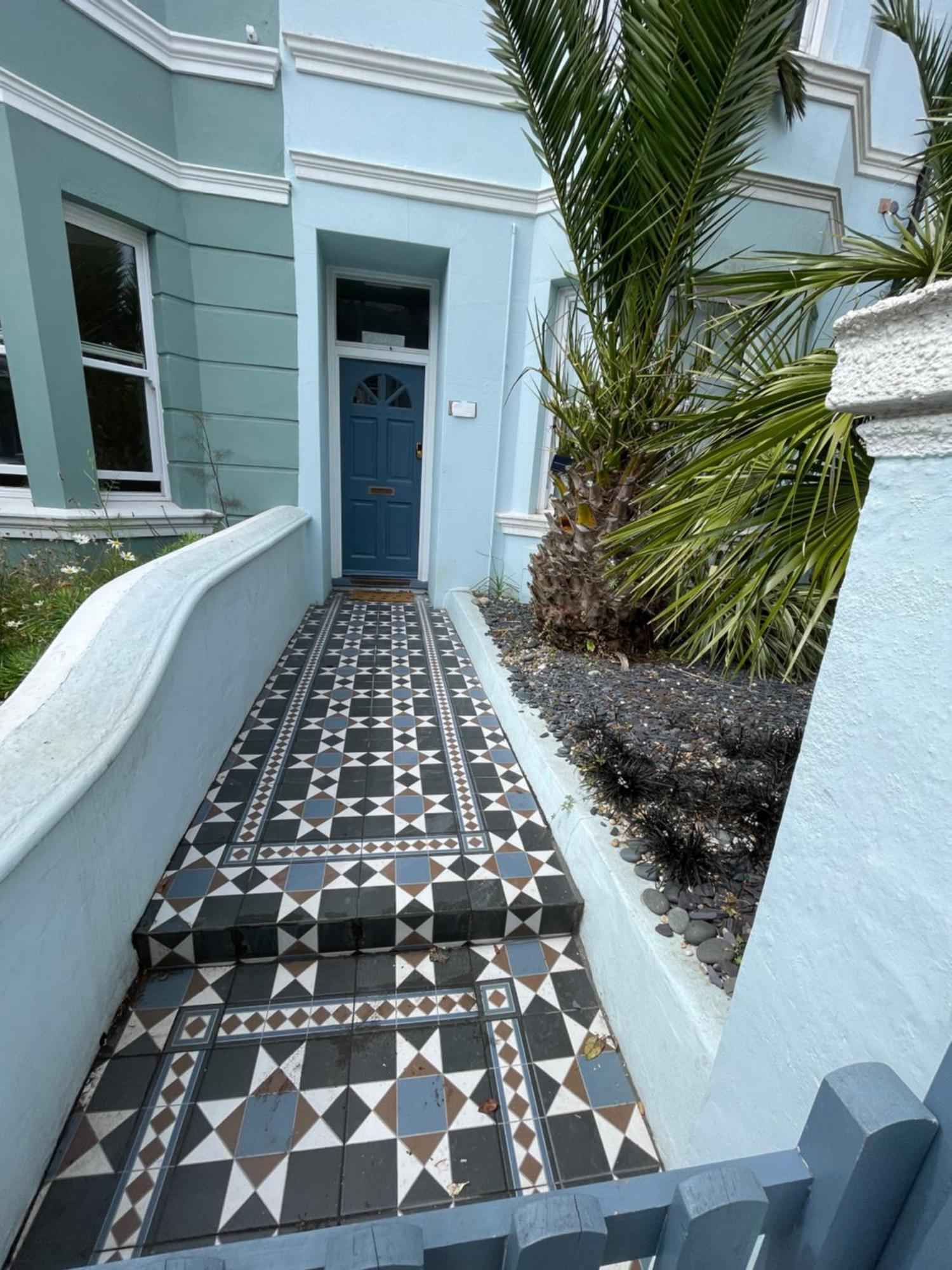 The Palms Brighton Villa Bagian luar foto
